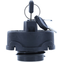 Load image into Gallery viewer, MGC805 Key Vent Fuel Cap BFNG