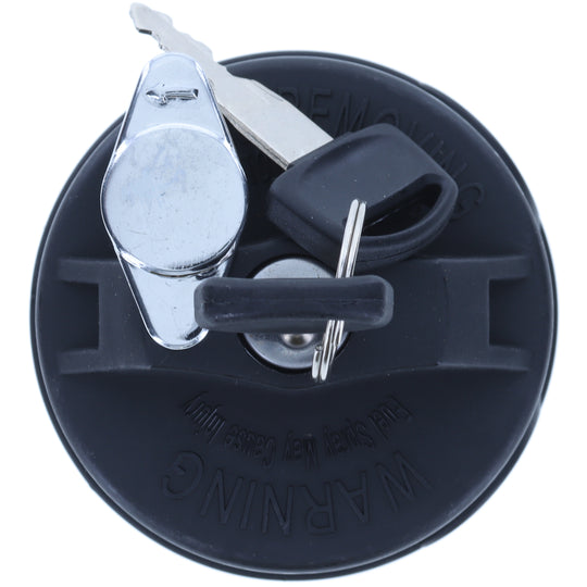 MGC805 Key Vent Fuel Cap BFNG
