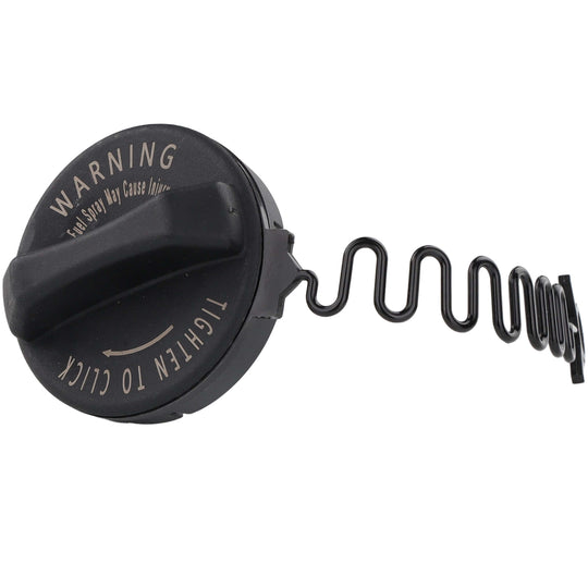 MGC817T Tethered Fuel Cap BFNG