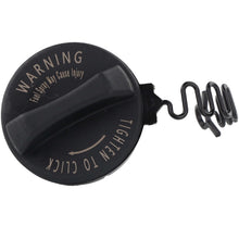 Load image into Gallery viewer, MGC817T Tethered Fuel Cap BFNG