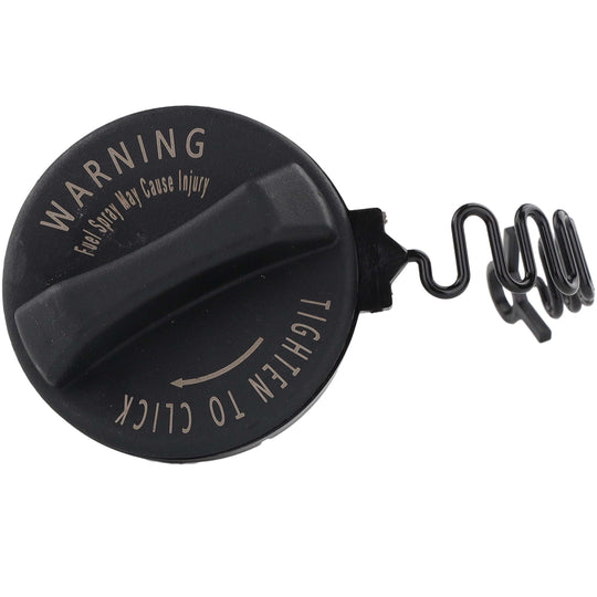 MGC817T Tethered Fuel Cap BFNG