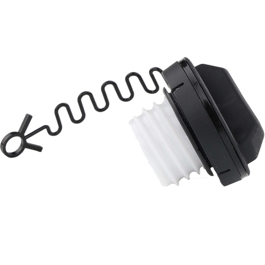 MGC817T Tethered Fuel Cap BFNG