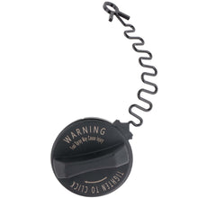 Load image into Gallery viewer, MGC817T Tethered Fuel Cap BFNG