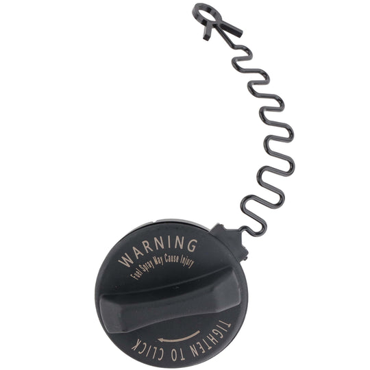 MGC817T Tethered Fuel Cap BFNG