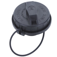 Load image into Gallery viewer, MGC825T Tethered Fuel Cap Motorad