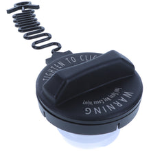 Load image into Gallery viewer, MGC826T Tethered Fuel Cap Motorad