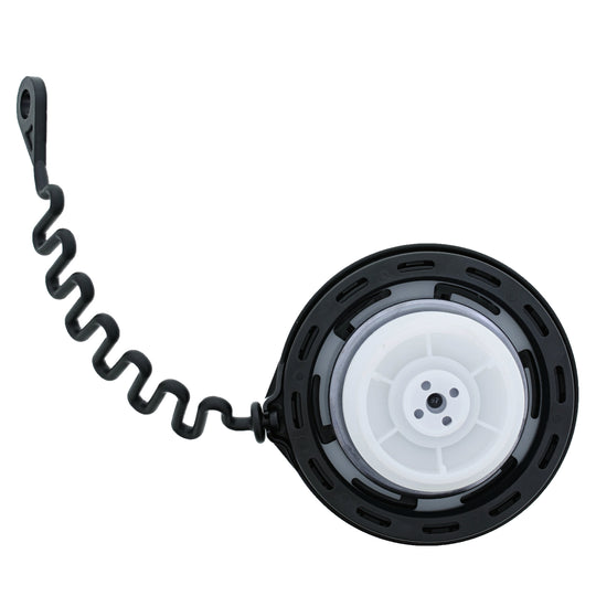 MGC827T Tethered Fuel Cap Motorad