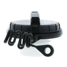 Load image into Gallery viewer, MGC827T Tethered Fuel Cap Motorad