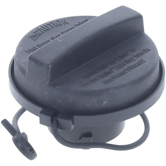 MGC832T Tethered Fuel Cap BFNG