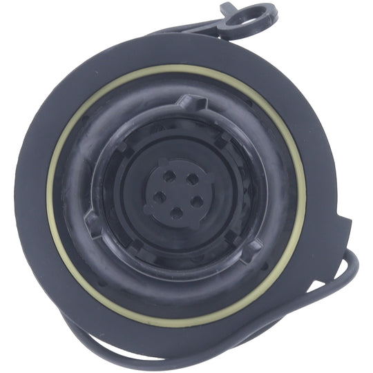 MGC832T Tethered Fuel Cap BFNG