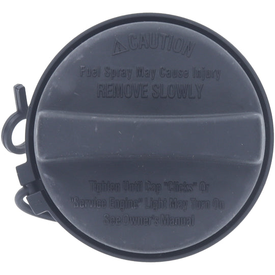 MGC832T Tethered Fuel Cap BFNG