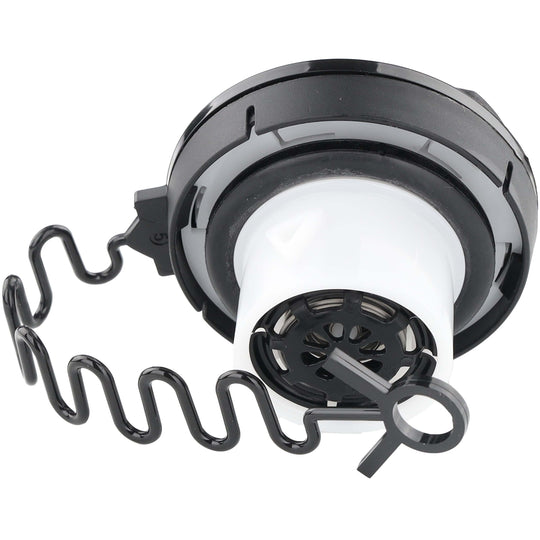MGC834T Tethered Fuel Cap Motorad