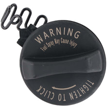 Load image into Gallery viewer, MGC834T Tethered Fuel Cap Motorad