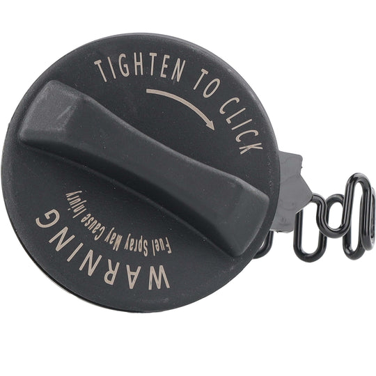 MGC834T Tethered Fuel Cap Motorad