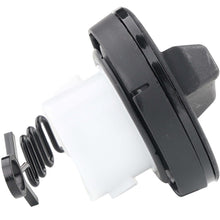 Load image into Gallery viewer, MGC834T Tethered Fuel Cap Motorad