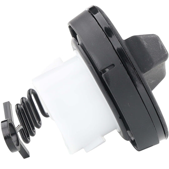 MGC834T Tethered Fuel Cap Motorad