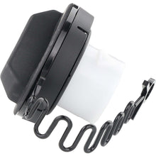 Load image into Gallery viewer, MGC834T Tethered Fuel Cap Motorad