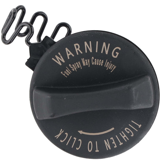 MGC834T Tethered Fuel Cap Motorad