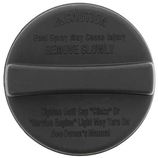 MGC834 Fuel Cap BFNG
