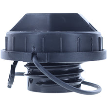 Load image into Gallery viewer, MGC835T Tethered Fuel Cap Motorad