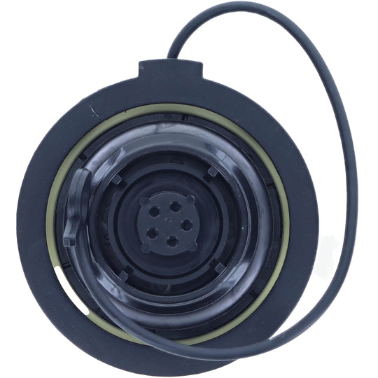 MGC835T Tethered Fuel Cap Motorad