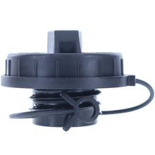 Load image into Gallery viewer, MGC835T Tethered Fuel Cap Motorad