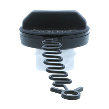 Load image into Gallery viewer, MGC837T Tethered Fuel Cap Motorad