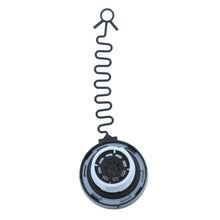 Load image into Gallery viewer, MGC837T Tethered Fuel Cap Motorad