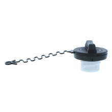 Load image into Gallery viewer, MGC837T Tethered Fuel Cap Motorad
