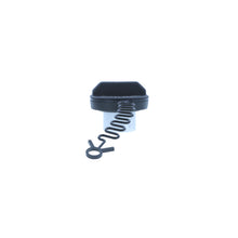 Load image into Gallery viewer, MGC838T Tethered Fuel Cap Motorad