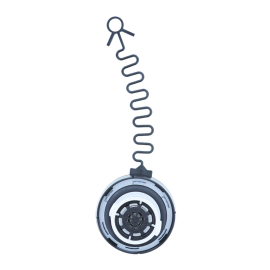 MGC838T Tethered Fuel Cap Motorad