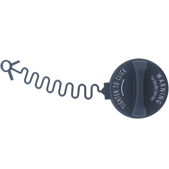 MGC838T Tethered Fuel Cap Motorad