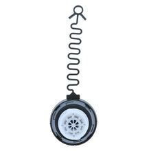 Load image into Gallery viewer, MGC839T Tethered Fuel Cap Motorad