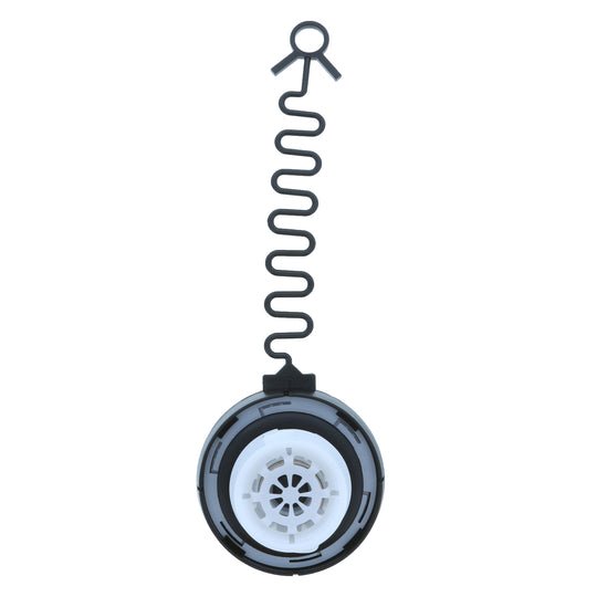 MGC839T Tethered Fuel Cap Motorad