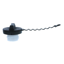 Load image into Gallery viewer, MGC839T Tethered Fuel Cap Motorad