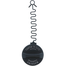 Load image into Gallery viewer, MGC839T Tethered Fuel Cap Motorad