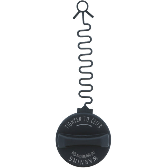 MGC839T Tethered Fuel Cap Motorad