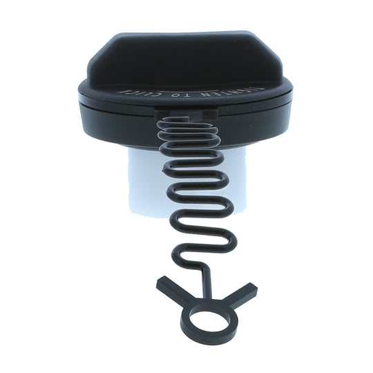 MGC840T Tethered Fuel Cap Motorad