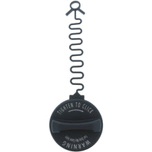 Load image into Gallery viewer, MGC840T Tethered Fuel Cap Motorad