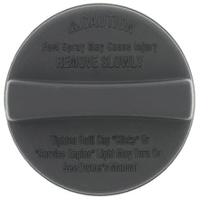 Load image into Gallery viewer, MGC840 Fuel Cap BFNG