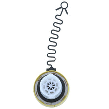 Load image into Gallery viewer, MGC841T Tethered Fuel Cap Motorad