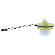 Load image into Gallery viewer, MGC841T Tethered Fuel Cap Motorad