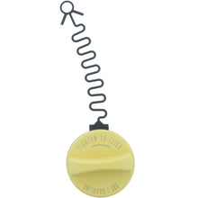 Load image into Gallery viewer, MGC841T Tethered Fuel Cap Motorad
