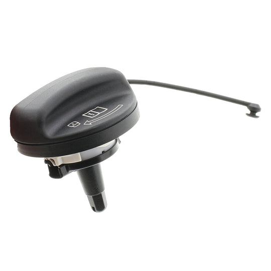 MGC844T Tethered Fuel Cap Motorad