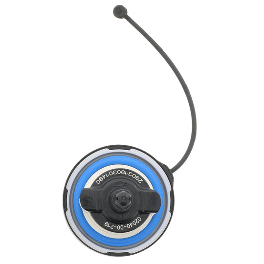 MGC844T Tethered Fuel Cap Motorad