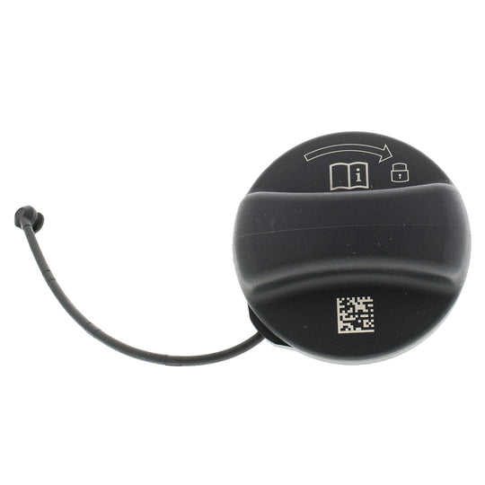 MGC844T Tethered Fuel Cap Motorad