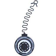 Load image into Gallery viewer, MGC845T Tethered Fuel Cap Motorad