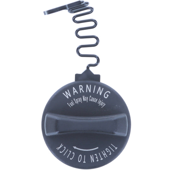 MGC845T Tethered Fuel Cap BFNG