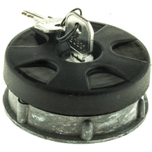 Load image into Gallery viewer, MGC850 Locking Fuel Cap Motorad