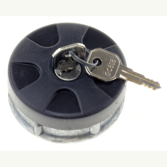 MGC850 Locking Fuel Cap Motorad